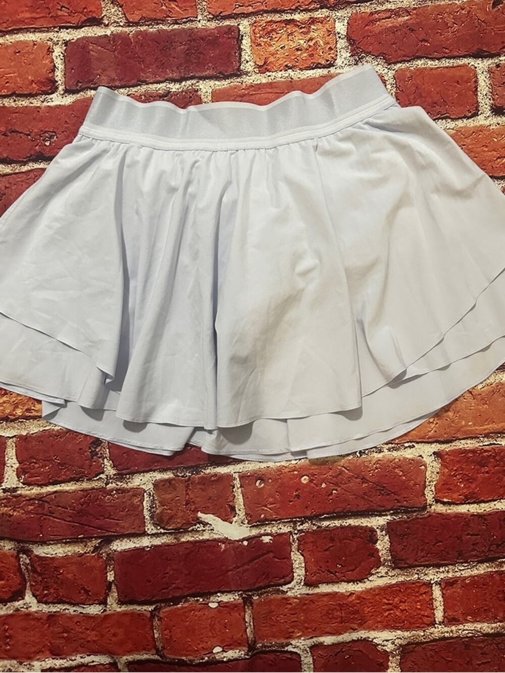 Lululemon skort